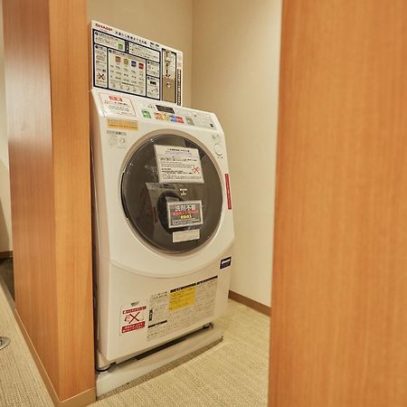 First Cabin Nishi Umeda 大阪 外观 照片