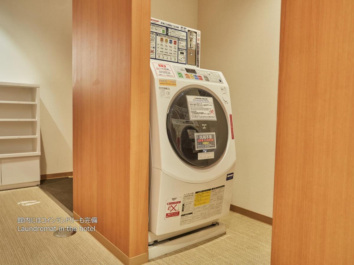 First Cabin Nishi Umeda 大阪 外观 照片