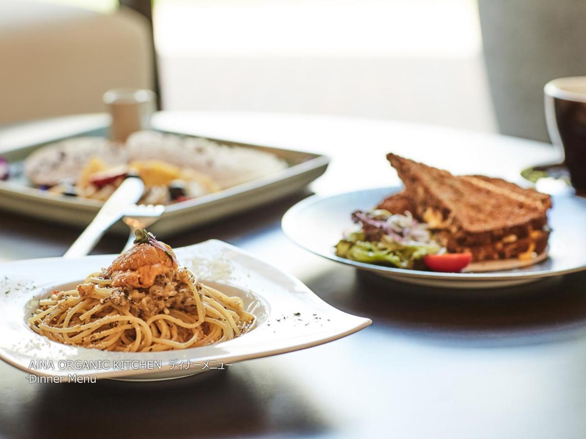 First Cabin Nishi Umeda 大阪 外观 照片